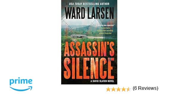 The Perfect Assassin A David Slaton Thriller